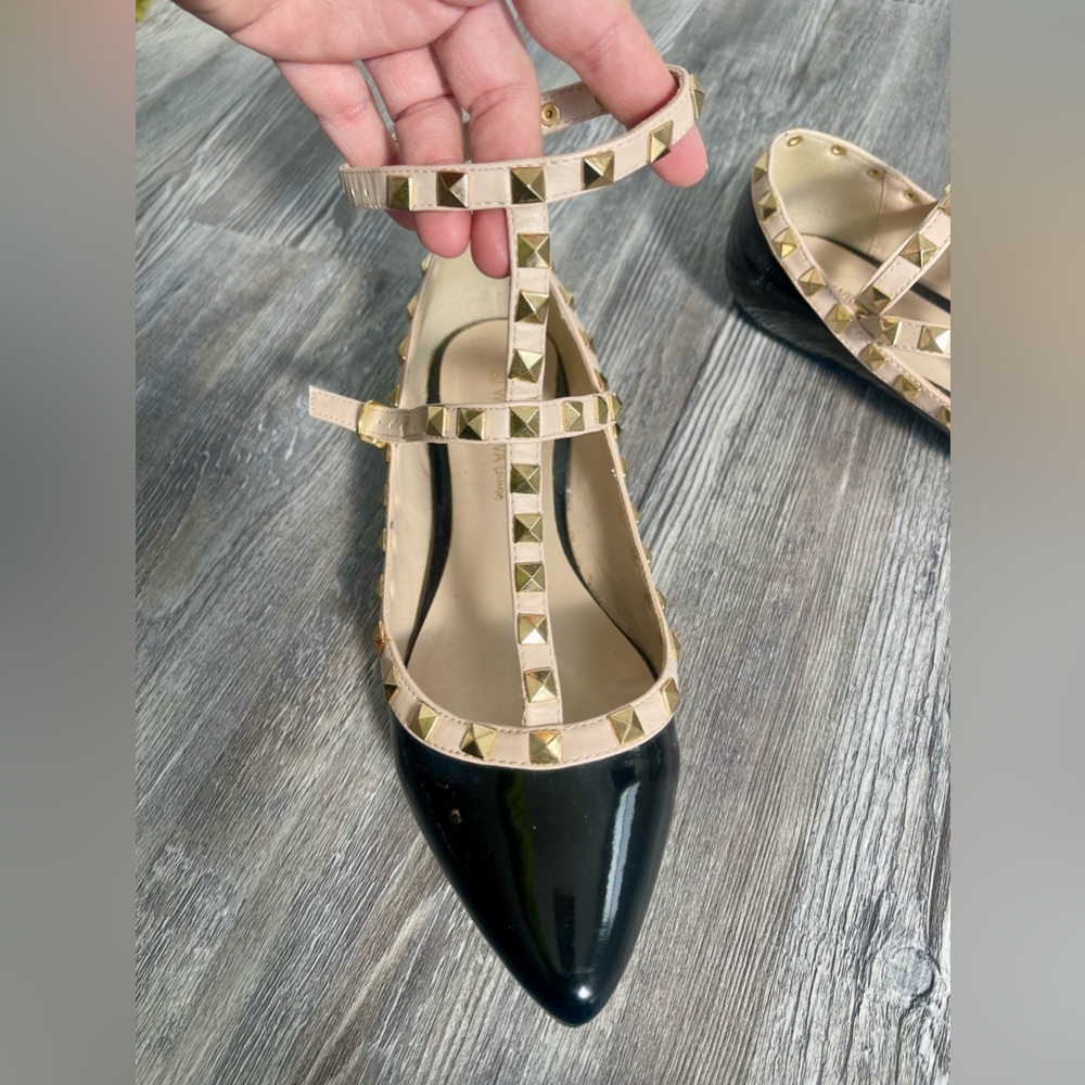 Super cute flats - Picture 6 of 11